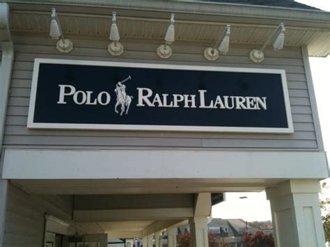 polo factory central valley ny.